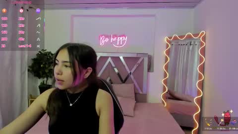 Snapshot of isabela_tay chatting on November 2025 11:31:02 AM ISABELA online show from November 2025 11:31:02 AM