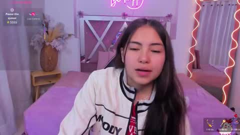 Snapshot of isabela_tay chatting on December 2025 11:41:02 AM ISABELA online show from December 2025 11:41:02 AM