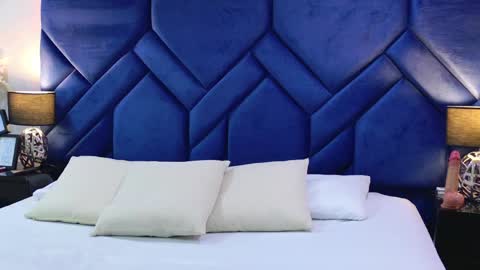 IsabelaCampbell online show from May 2026 06:46:02 PM