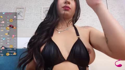 isabelacoleman_ online show from March 2026 02:31:02 PM