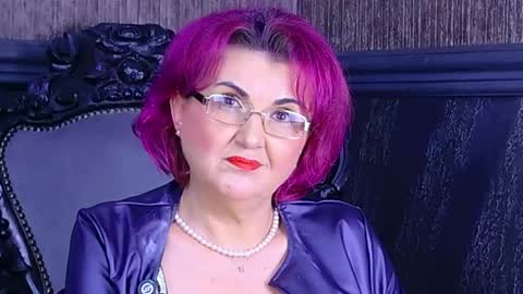 Isabella Conte online show from May 2026 03:39:02 PM