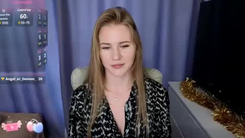 isabelallen online show from December 2024 09:32:02 AM