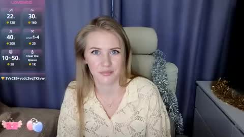 isabelallen online show from December 2024 11:41:02 AM