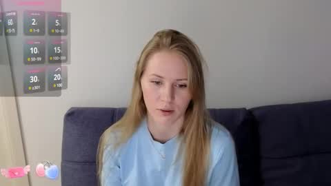 isabelallen online show from March 2025 11:50:01 AM