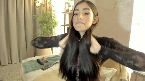 isabelastefano online show from May 2026 03:44:01 AM