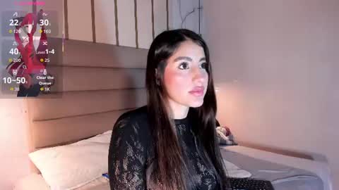 isabelastefano online show from June 2026 03:18:02 AM