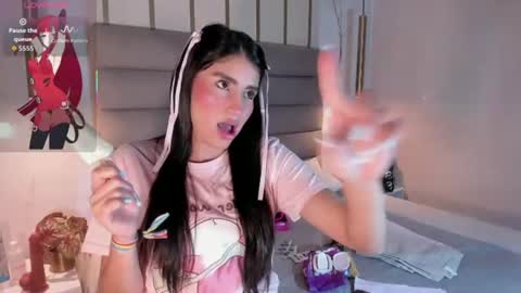 isabelastefano online show from June 2026 03:19:02 AM