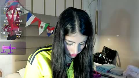 isabelastefano online show from June 2026 03:18:01 AM