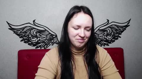 IsabelBlackberry online show from December 2024 06:31:02 AM