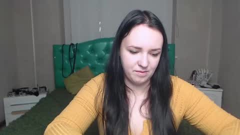 IsabelBlackberry online show from December 2024 06:21:02 AM