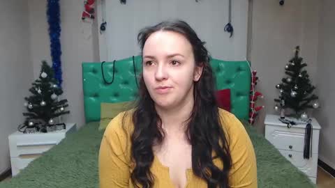 IsabelBlackberry online show from January 2025 06:03:01 AM