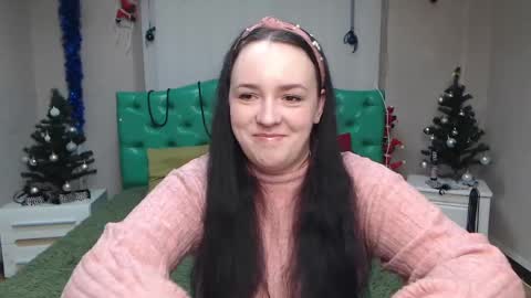 IsabelBlackberry online show from January 2025 06:03:02 AM