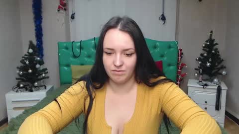 IsabelBlackberry online show from January 2025 09:08:01 AM