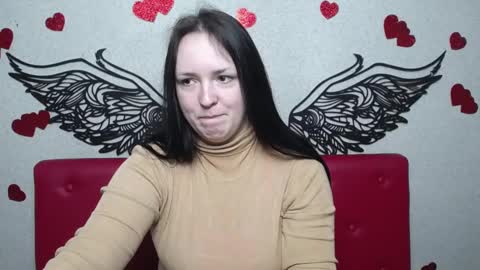 IsabelBlackberry online show from March 2025 09:24:02 AM