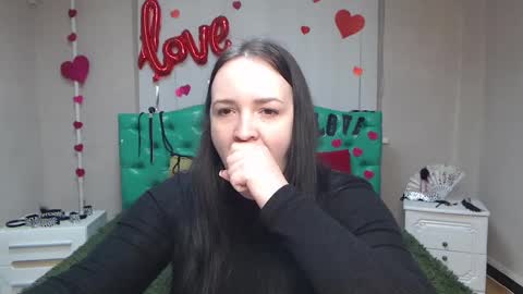 IsabelBlackberry online show from March 2025 06:05:01 AM