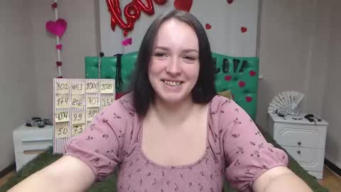 IsabelBlackberry online show from September 2025 05:07:01 AM