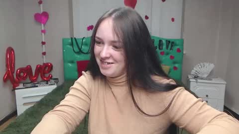 IsabelBlackberry online show from November 2025 06:17:02 AM