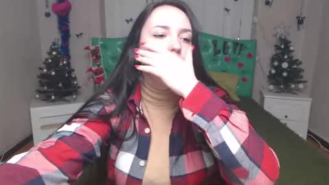 IsabelBlackberry online show from December 2025 06:09:01 AM