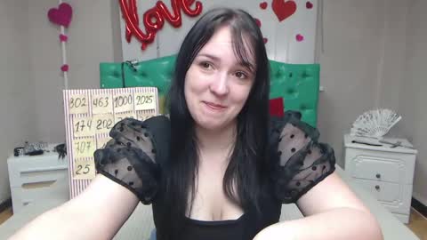 IsabelBlackberry online show from April 2026 05:27:02 AM