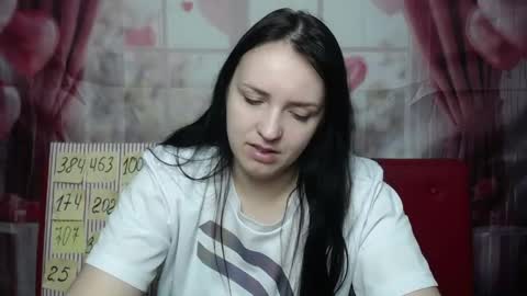 IsabelBlackberry online show from May 2026 05:34:02 AM