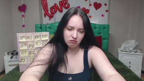 IsabelBlackberry online show from May 2026 05:37:01 AM