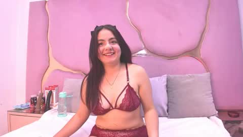 Isabel online show from February 2026 03:10:01 AM