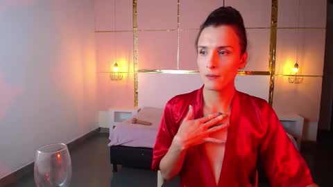 IsabelFernandez online show from October 2025 05:16:01 AM