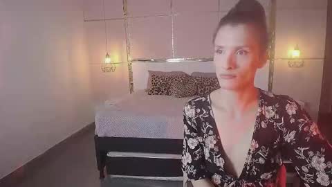 IsabelFernandez online show from October 2025 03:07:01 AM