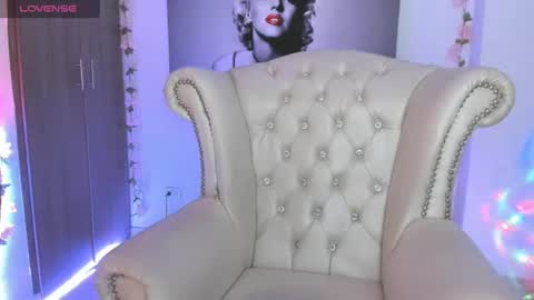 Isabel online show from June 2026 09:17:02 PM