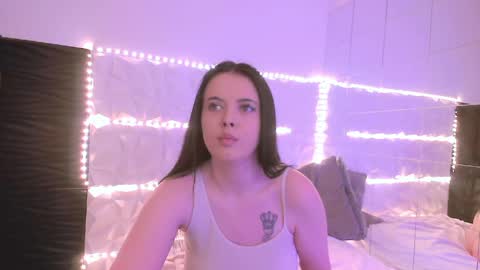 Isabelle online show from May 2026 04:53:02 AM