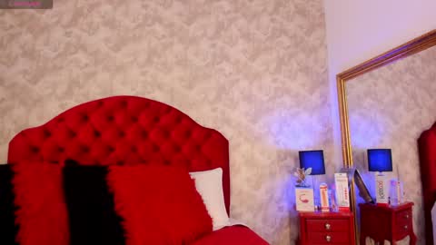 Isabell 13 online show from May 2026 03:39:02 PM