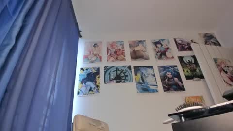 Snapshot of isabell_xstar chatting on March 2025 10:48:02 PM isa 3 online show from March 2025 10:48:02 PM