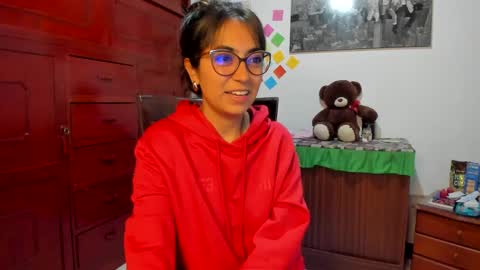 Snapshot of isabella22_1 chatting on January 2025 02:18:02 AM Isabella22 1 online show from January 2025 02:18:02 AM