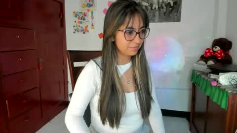 Snapshot of isabella22_1 chatting on February 2025 01:06:01 PM Isabella22 1 online show from February 2025 01:06:01 PM