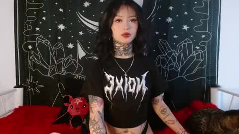    online show from October 2025 09:50:02 PM