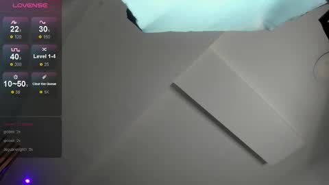 Isa online show from March 2026 09:29:02 PM