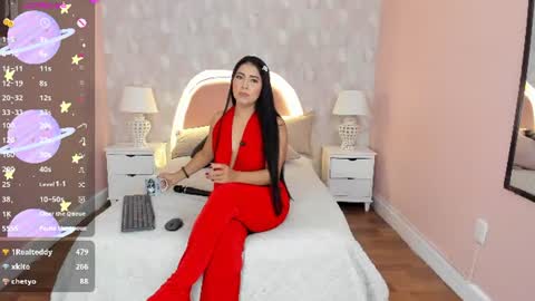 isabella__milf online show from June 2026 07:46:01 PM