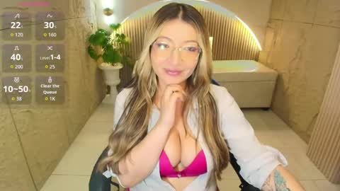 Isa  online show from April 2026 01:08:01 AM