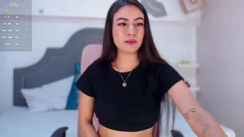 Isa  online show from December 2024 10:12:01 PM