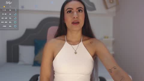 Isa  online show from January 2025 03:57:02 PM