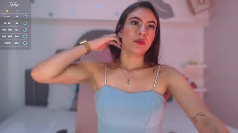 Isa  online show from January 2025 07:00:01 PM