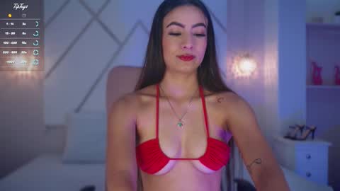 Isa  online show from February 2025 03:49:01 PM