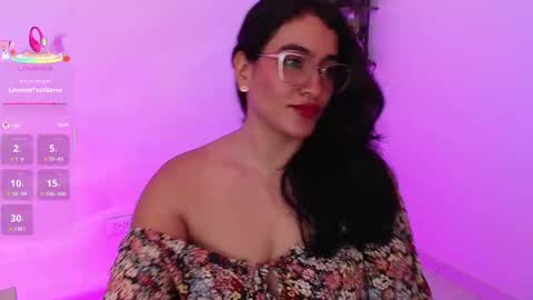 isabella_aristi03 online show from September 2025 03:40:01 AM