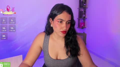 isabella_aristi03 online show from October 2025 03:50:01 AM
