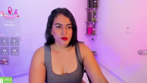 isabella_aristi03 online show from October 2025 03:41:02 AM