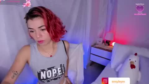 isabella online show from January 2026 05:51:02 PM