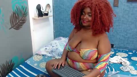 Snapshot of isabella_brown19 chatting on October 2025 11:23:02 AM ISABELLA online show from October 2025 11:23:02 AM