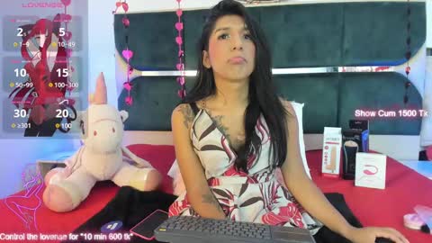 Snapshot of isabella_coronado chatting on March 2025 04:02:02 AM Isabella Coronado online show from March 2025 04:02:02 AM