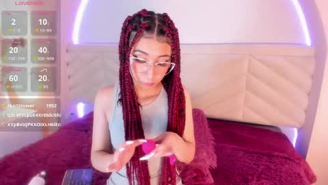 isabella_crofts online show from April 2026 03:11:01 AM