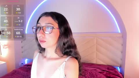 isabella_crofts online show from April 2026 03:13:02 AM